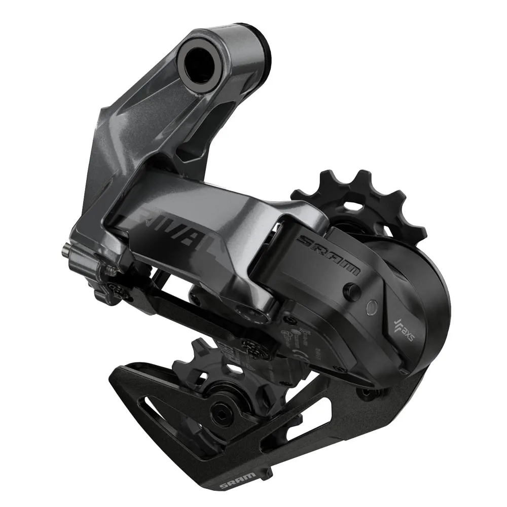 Sram Rival XPLR AXS rear derailleur D1 12x1-speed without battery, max 44 teeth