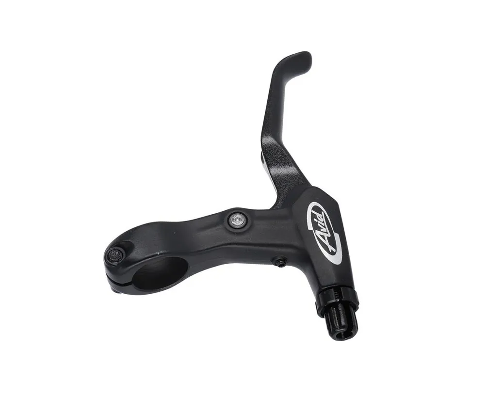 Avid FR 5 Brake Lever V-Brake / Ball Bearing black