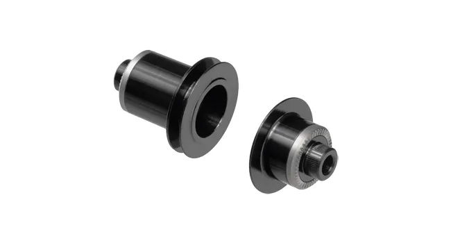 DT Swiss End Stop Set Road Disc Rear Wheel / Wheel Kit 10x135 mm Quick Release Rotor HG11