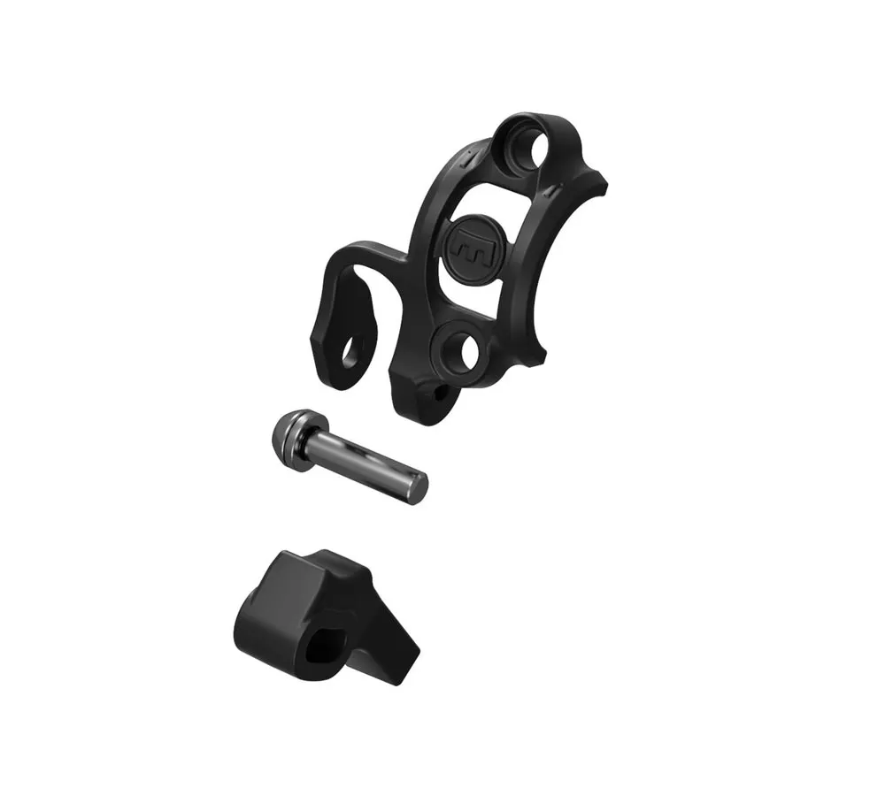 Magura Shiftmix 1+2 handlebar clamp | Shimano I Spec II + I Spec B right black