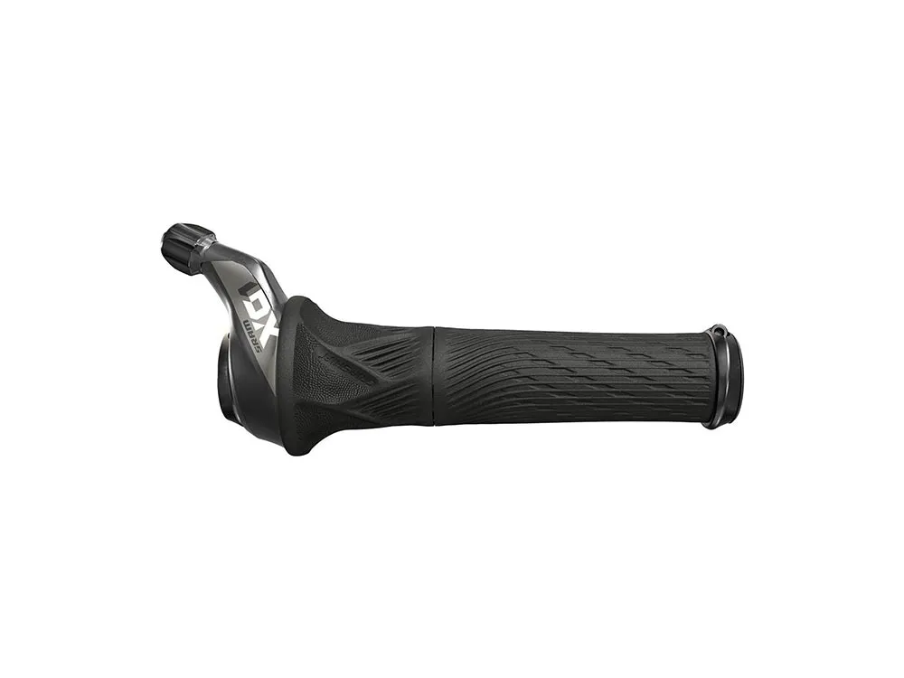 Sram X01 Eagle Grip Shift lever 12-speed right-hand black