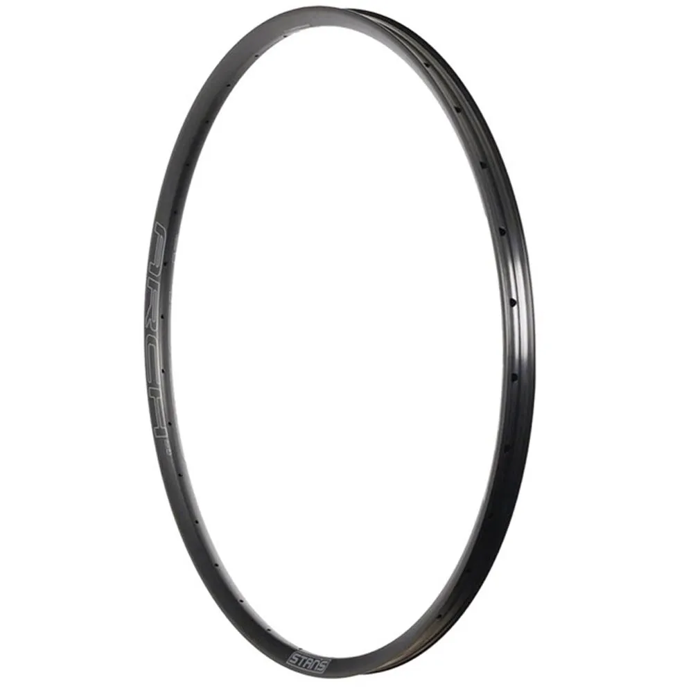 NoTubes Arch MK4 Disc Rim 27.5 inch black 32-hole
