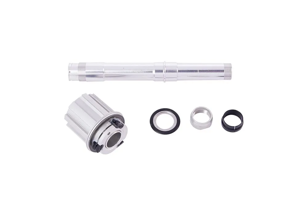 Fulcrum Freewheel Body Kit Road | Hub with Campagnolo N3W industrial bearings