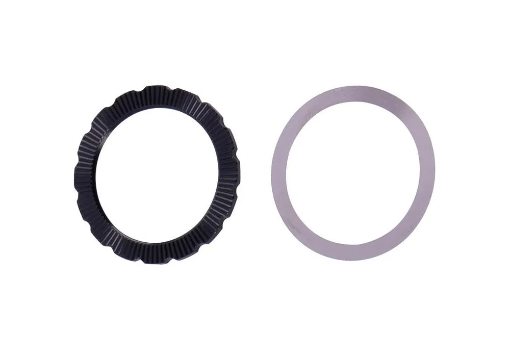 Fulcrum Centerlock Lockring AFS external screw connection | 1 piece