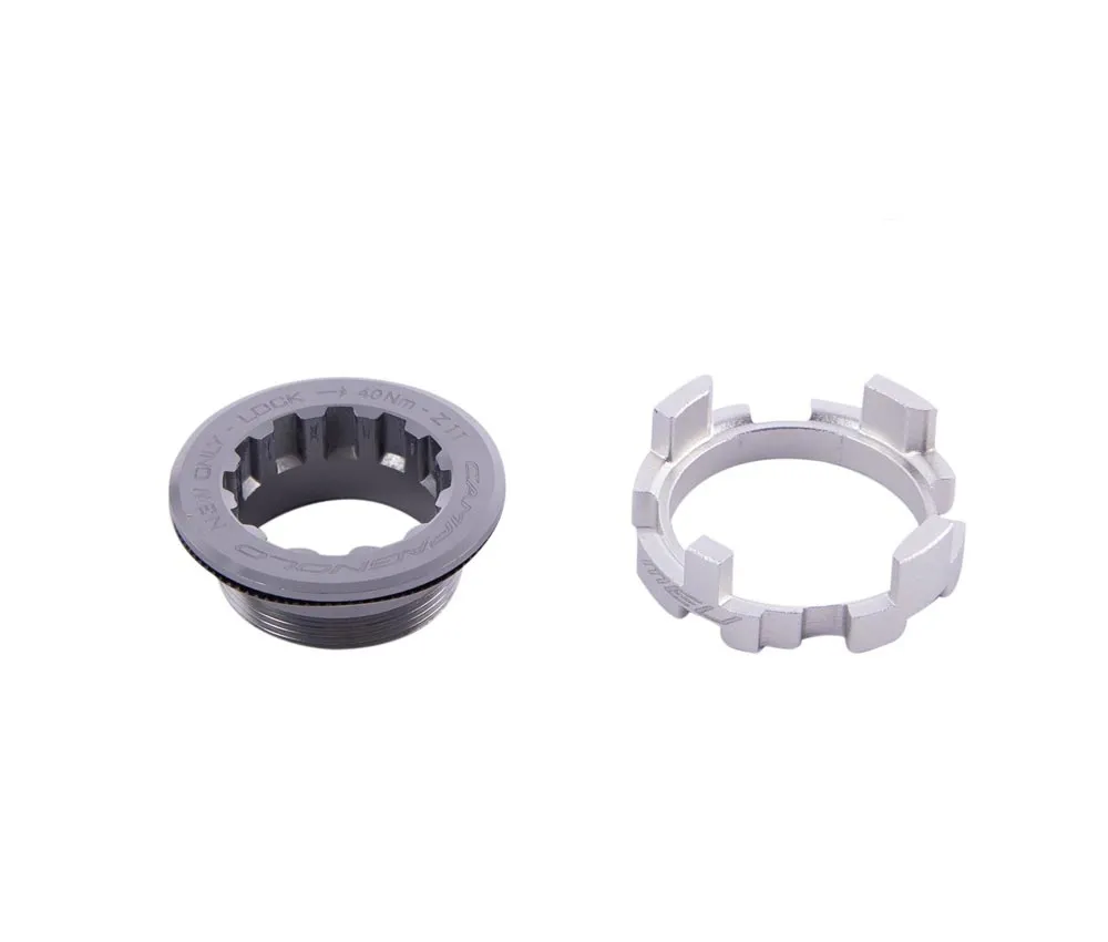 Campagnolo 11- and 12-speed adapter Campagnolo N3W