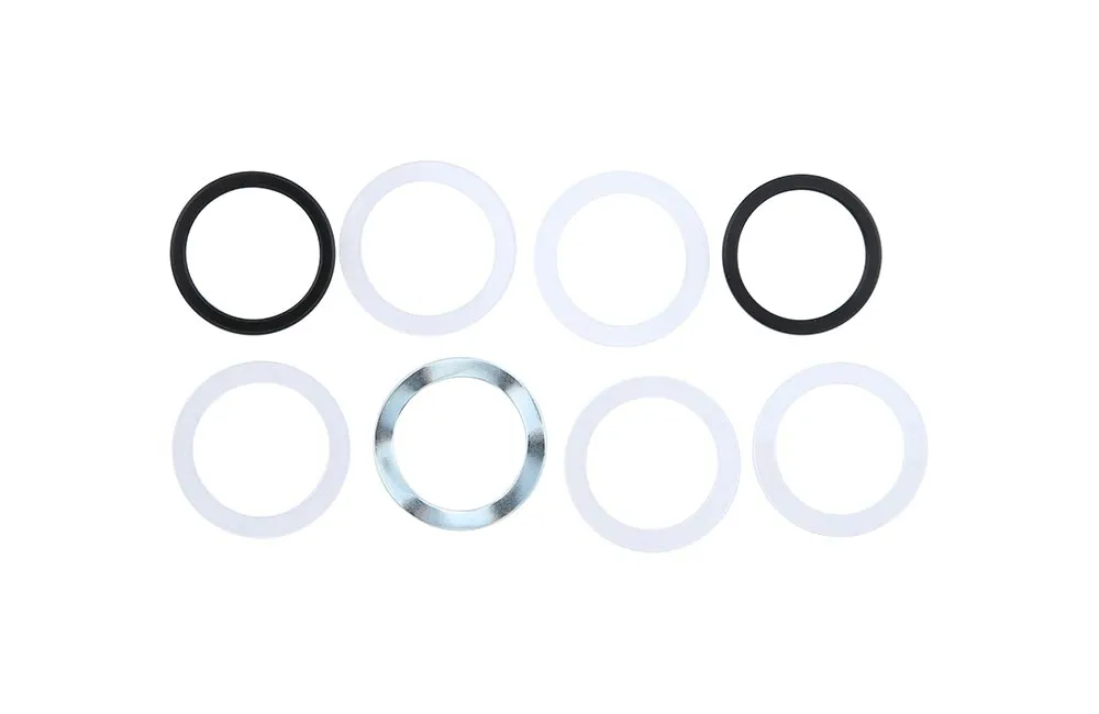 Sram-Truvativ BB30 Wide-BB386 Bottom Bracket Spacer Set