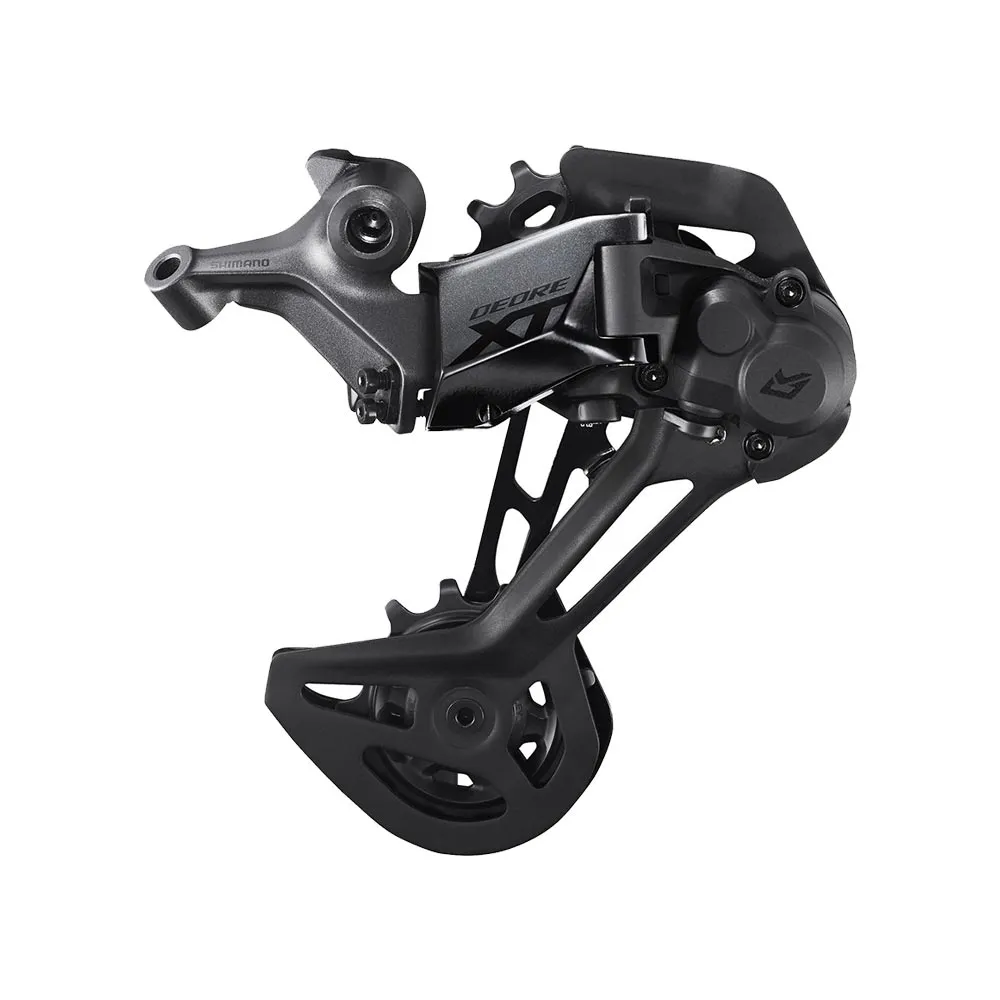 Shimano XT Linkglide RD-M8130 SGS 11-speed Shadow Plus long cage rear derailleur