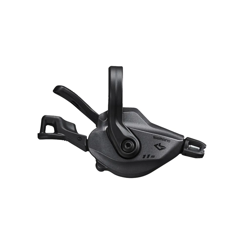 Shimano XT Linkglide SL-M8130 Rapidfire right-hand shifter, 11-speed