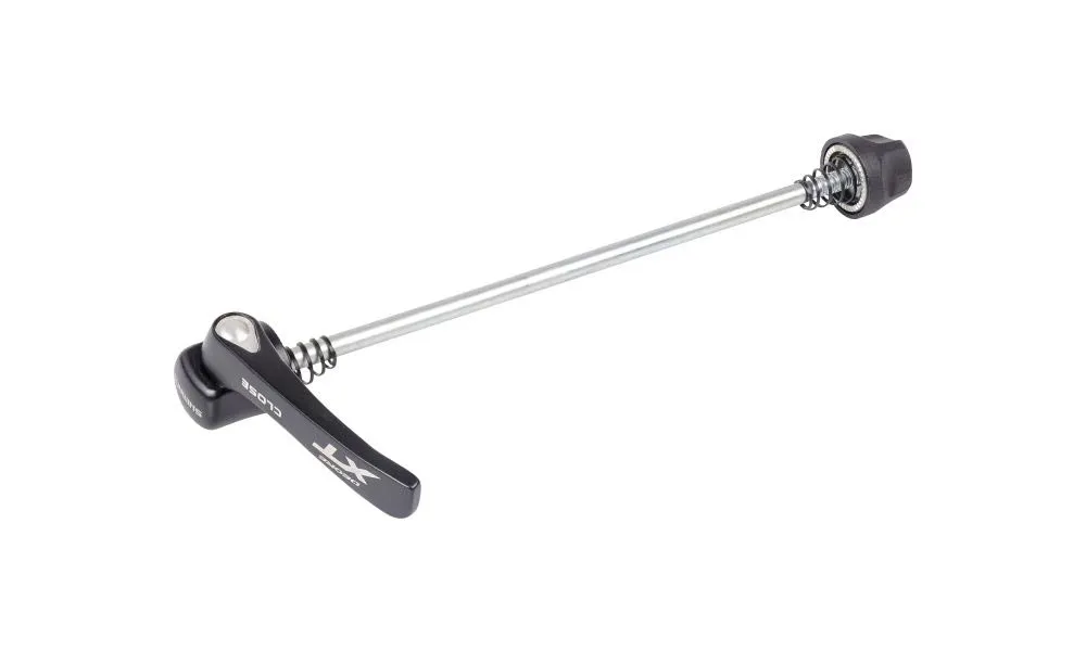 Shimano XT Rear Wheel Quick Release FH-M785 Black 173 mm