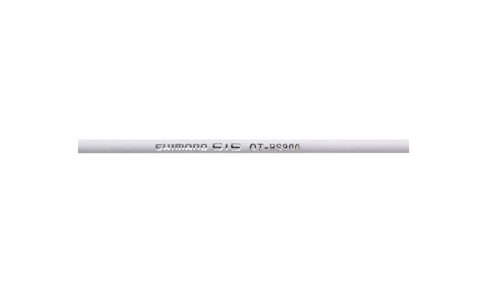 Shimano SIS OT-RS900 white 24 cm outer cable housing