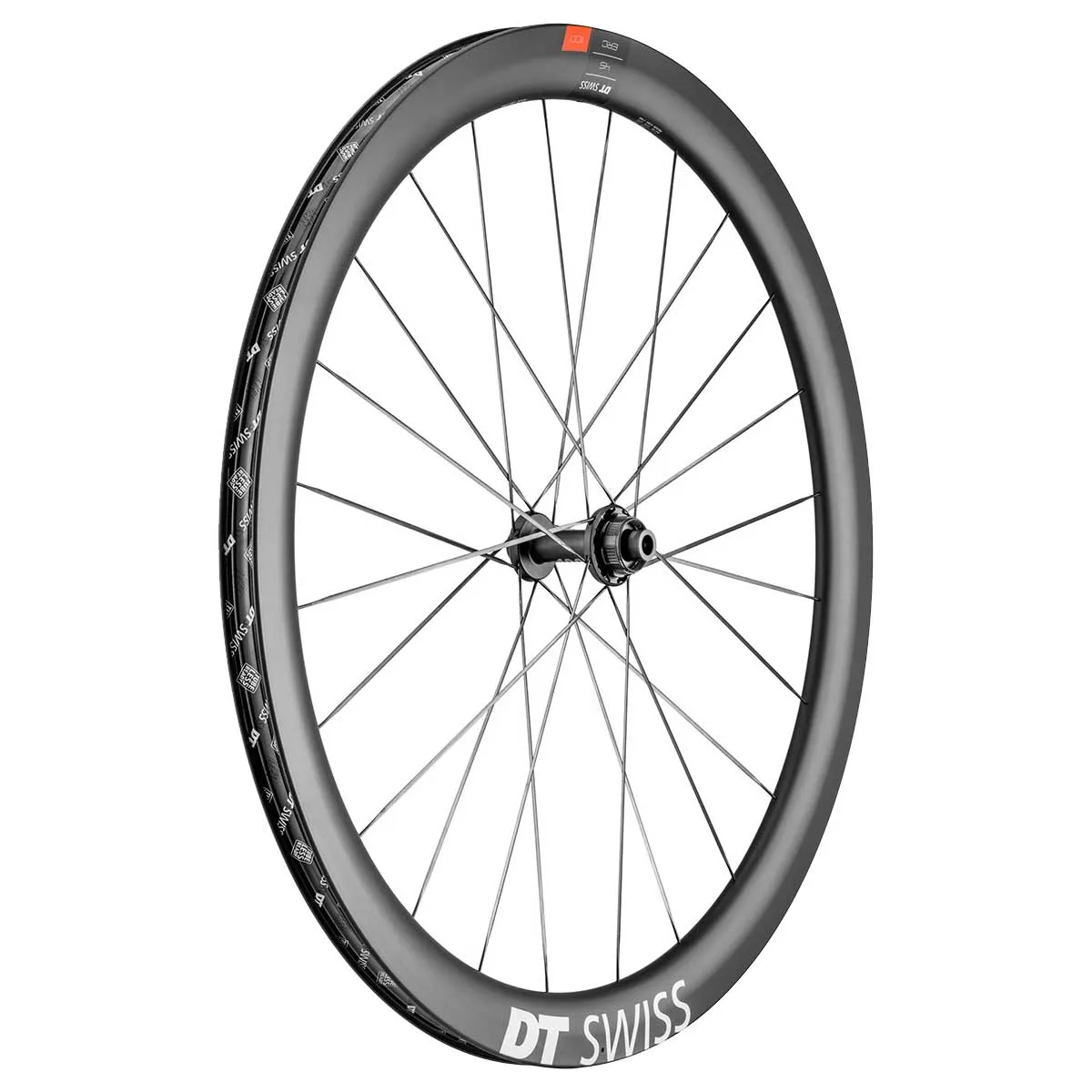 DT Swiss ERC 1100 Dicut DB 45 Disc CL 28-inch / 700C wheelset