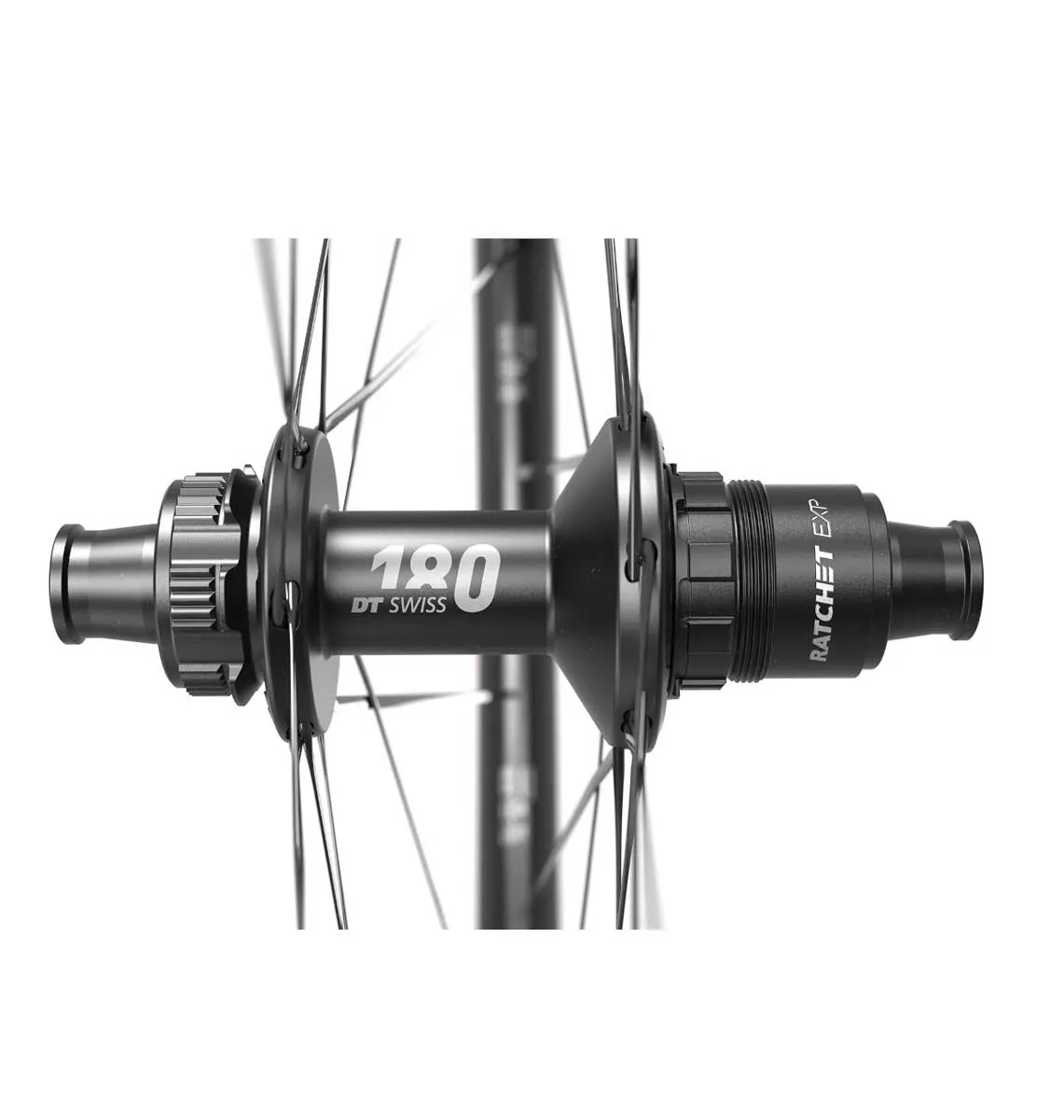 DT Swiss ERC 1100 Dicut DB 45 Disc CL 28-inch / 700C wheelset