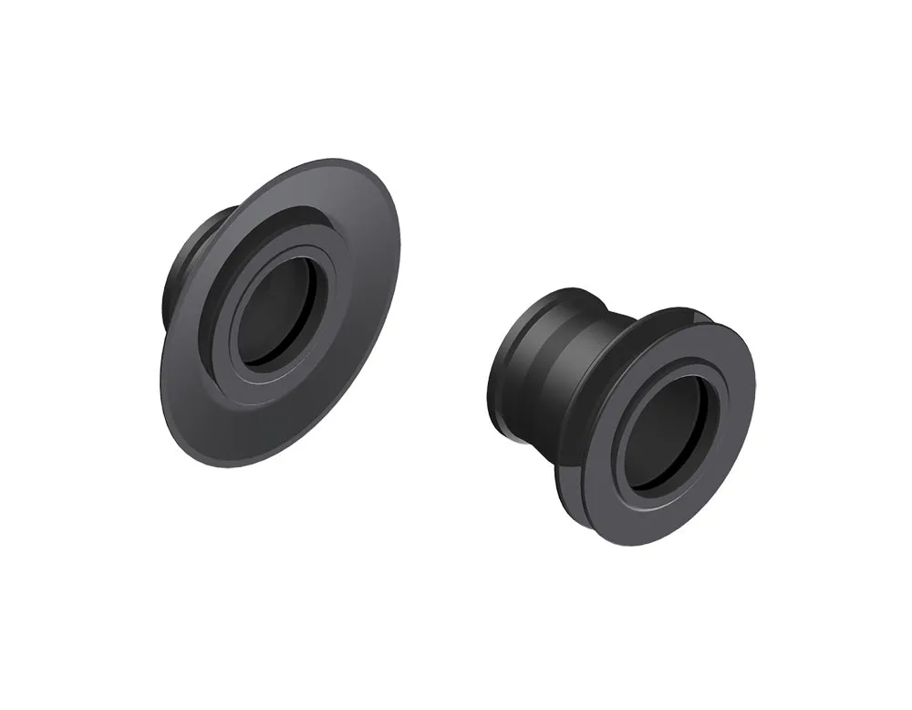 DT Swiss Aero Disc 1100 Dicut End Stop | 12x 100 mm Thru-Axle (2 pieces)