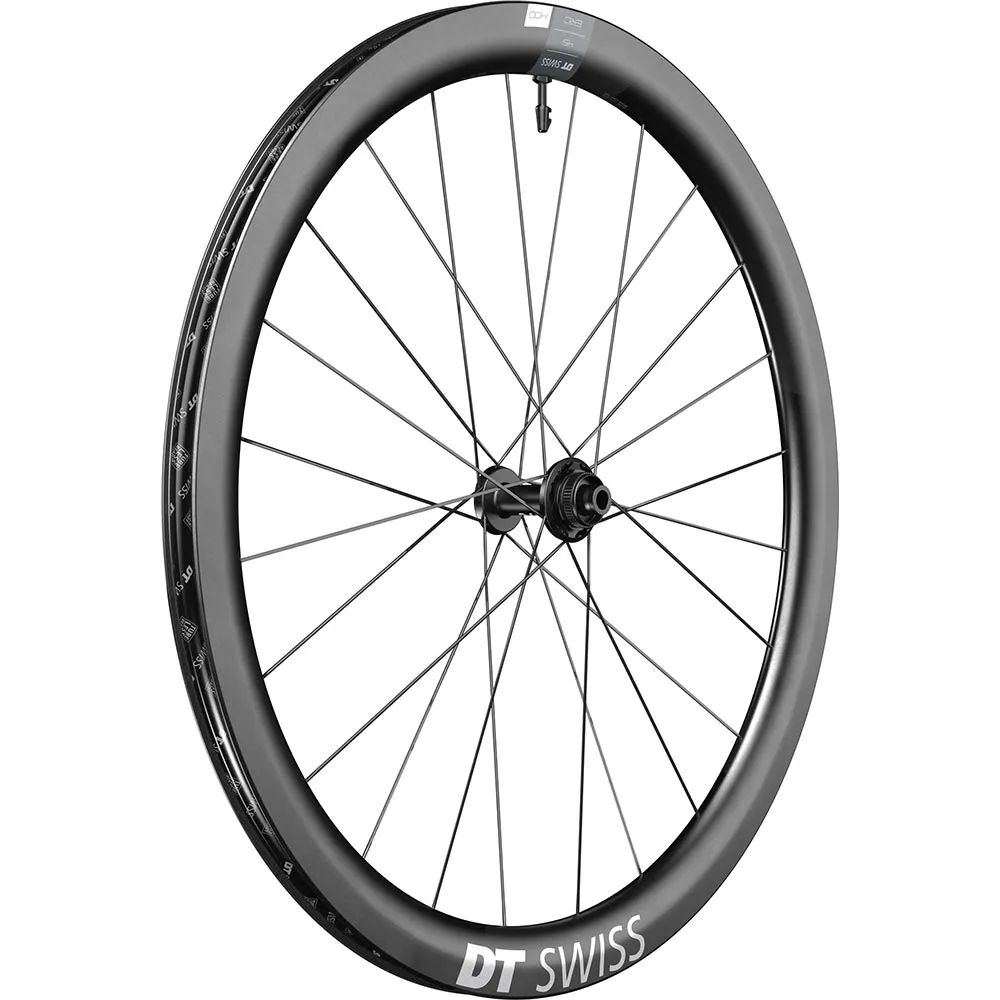 DT Swiss ERC 1400 Dicut 45 DB Front Wheel Disc CL 28-inch / 700C