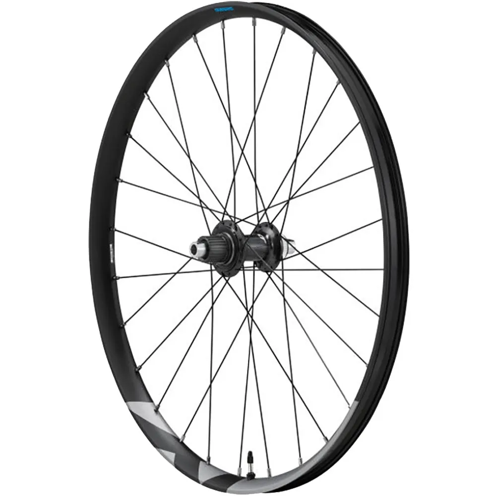 Shimano XT WH-M8120 Rear Wheel 29-inch Boost 12x148mm Rotor Micro Spline