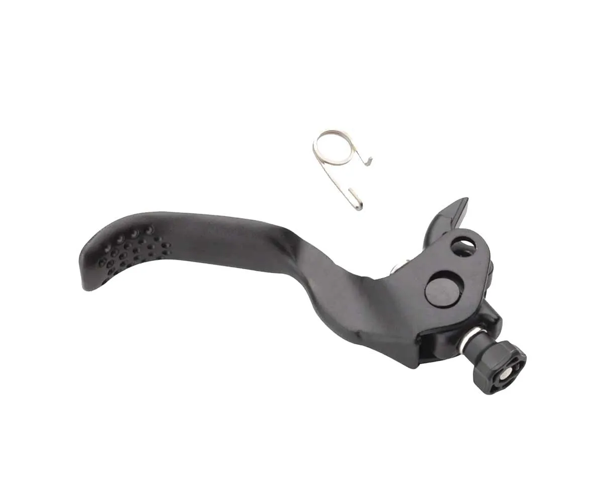 Shimano Deore XT BL M8100 Brake Lever Spare Part | Right-hand brake lever No. 4