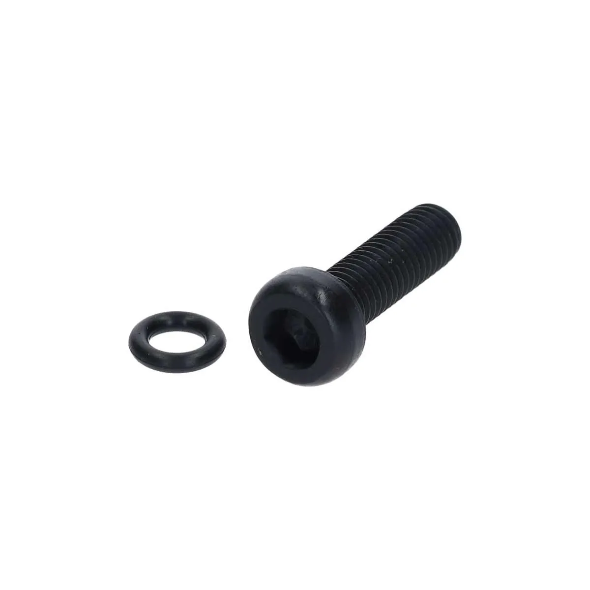 Shimano Deore XT BL-M8100 Brake Lever Spare Part | Clamping Screw No. 6