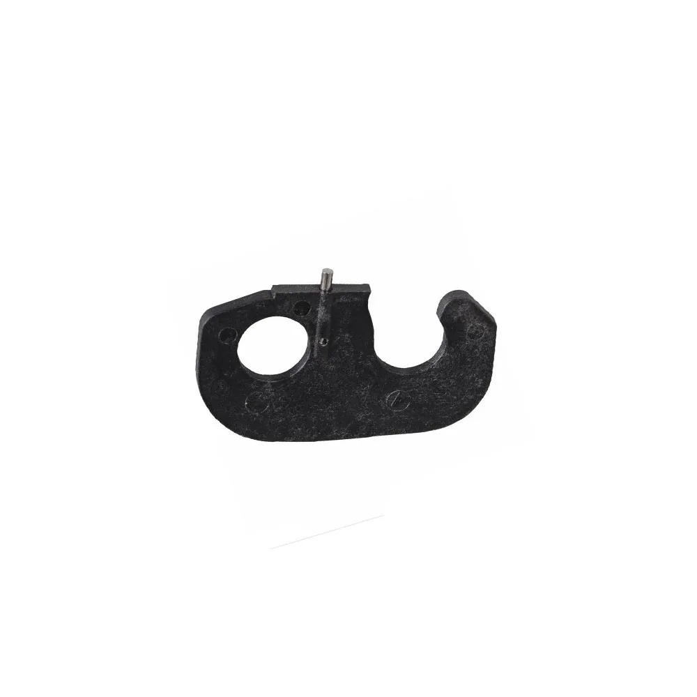 Shimano Deore XT FC M8100 Crank Spare Part | Crank Locking Washer