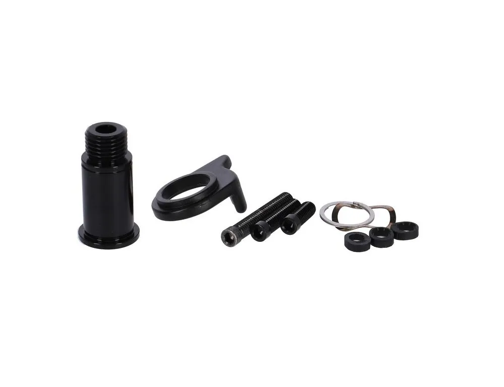Sram Red XPLR eTap AXS rear derailleur spare part | Screw kit