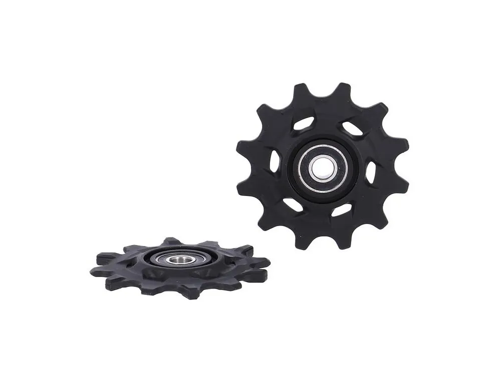 Sram Rival eTap AXS rear derailleur spare part | 12-speed pivot roller kit, 2 pieces