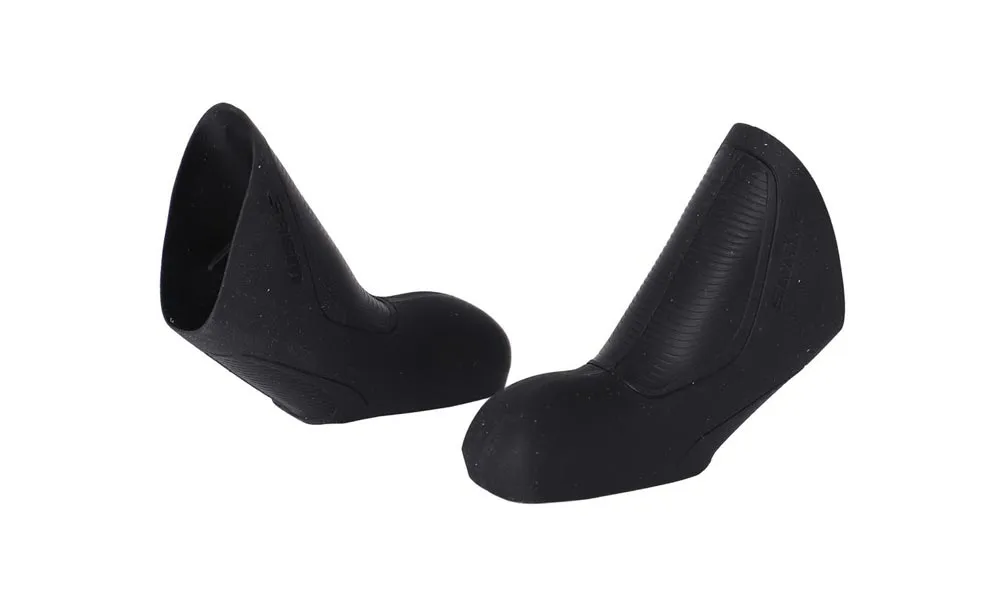 Sram Red + Force D1 eTap AXS HRD Disc Shift/Brake Lever Spare Part | Grip Tabs 1 Pair Black