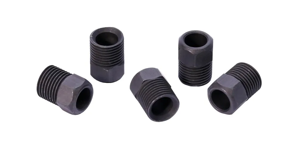 Sram Red + Force eTap AXS HRD Disc Shift/Brake Lever Spare Part | Cable Clamp Screw, 5 pieces