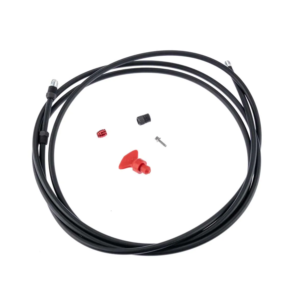 Sram Rival eTap AXS Disc right-hand shift/brake lever including cable