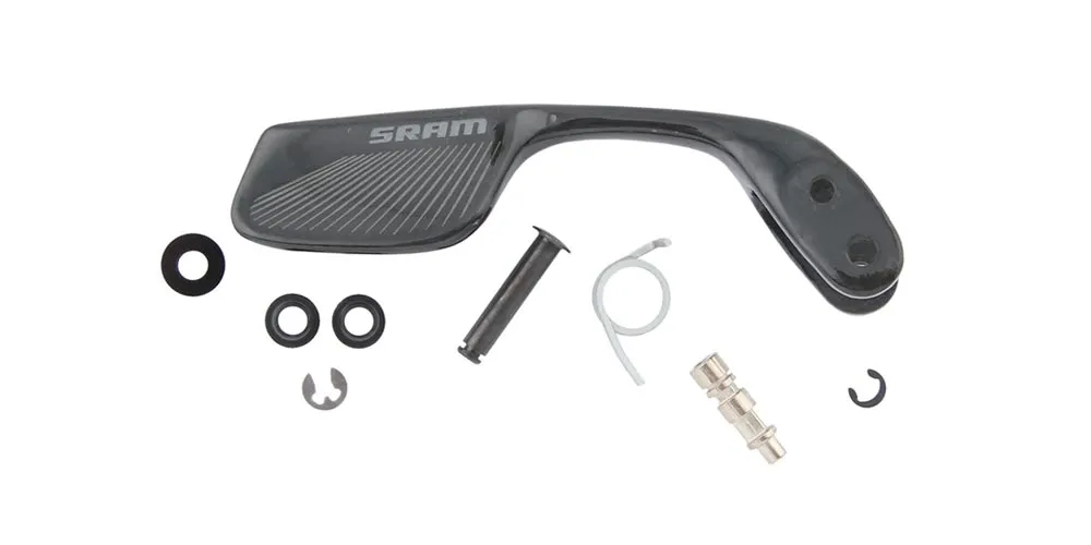 Sram Red 22 HRD Disc Shift/Brake Lever Spare Part | Left-hand Shift Lever Kit