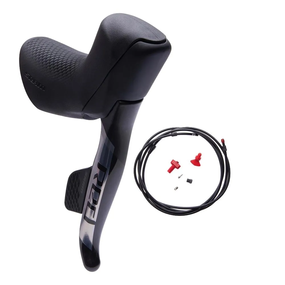 Sram Red eTap AXS D1 HRD Disc shift-brake lever, complete, right-hand
