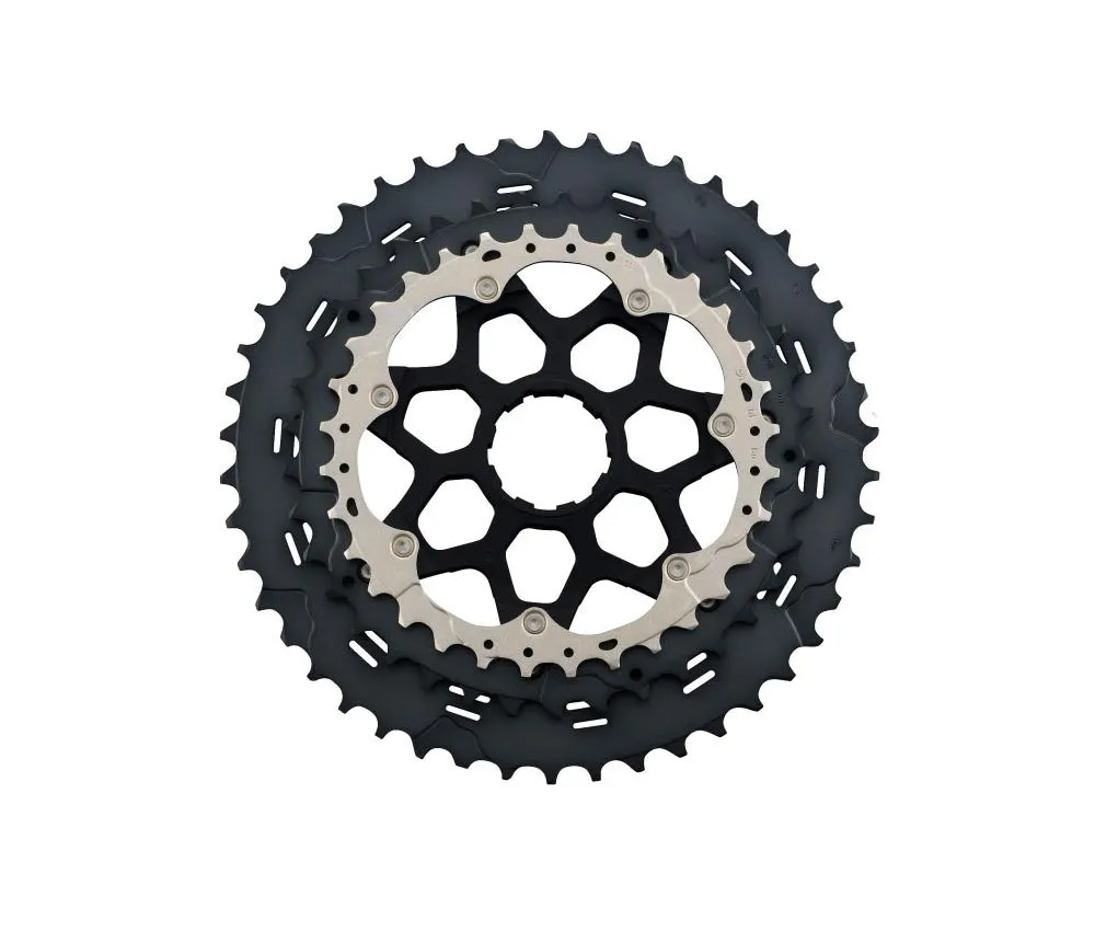 Shimano SLX CS-M7000 Cassette Spare Part | Sprocket Set 32-37-46 Teeth for 11-46