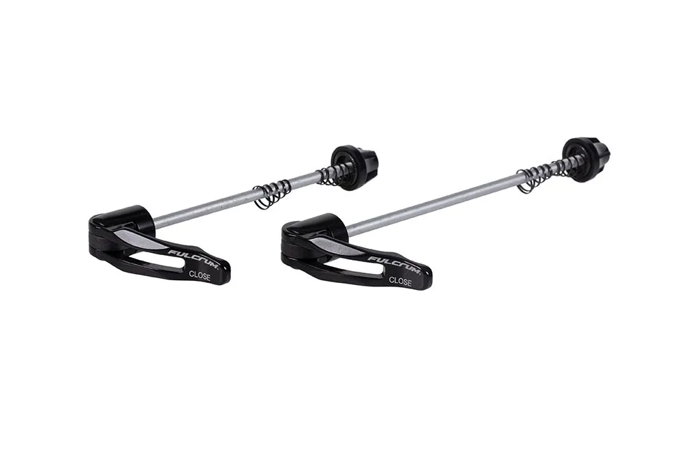 Fulcrum Quick-Release Set Road Front + Rear Wheel