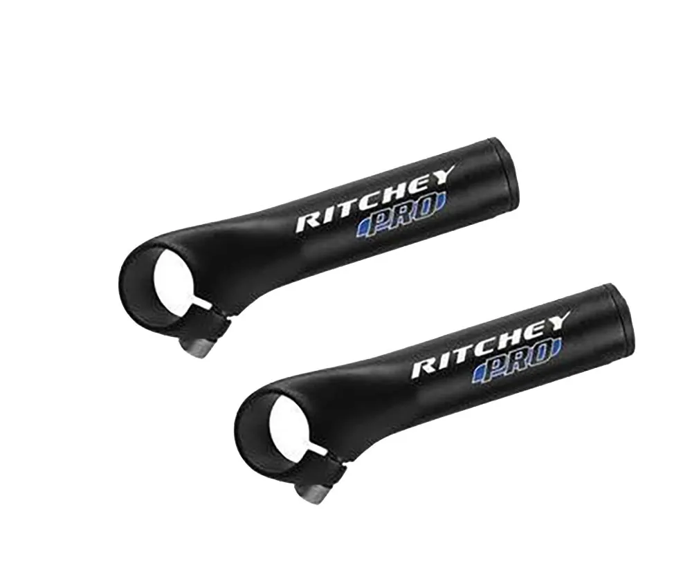 Ritchey Pro Ergo Bar Ends for Riser Set