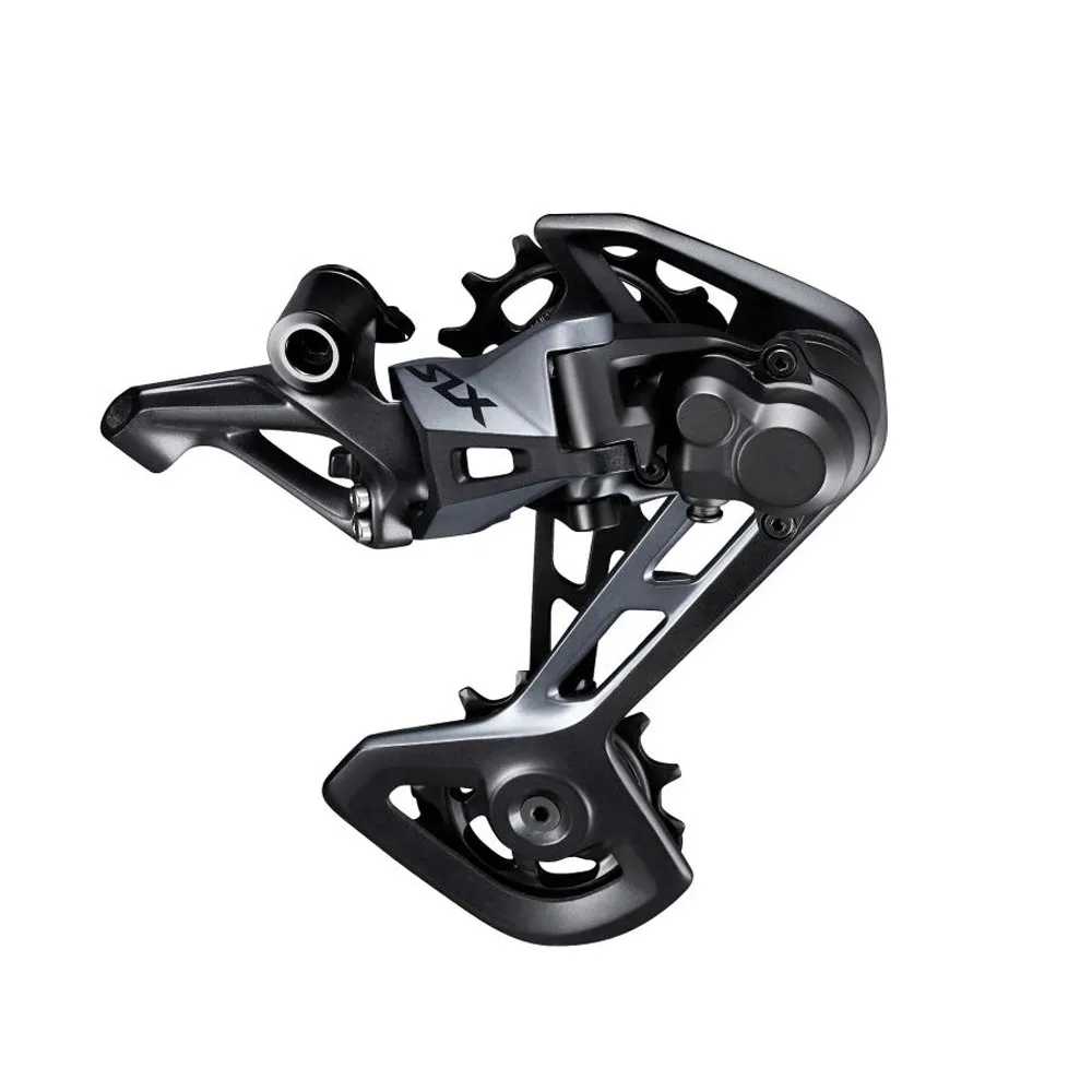 Shimano SLX Rear Derailleur RD-M7100-SGS 12x1-speed Shadow Plus long cage max 51 teeth