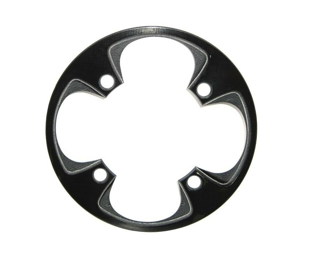 Sram Bashguard Carbon 38 teeth 104 BCD - Remaining stock