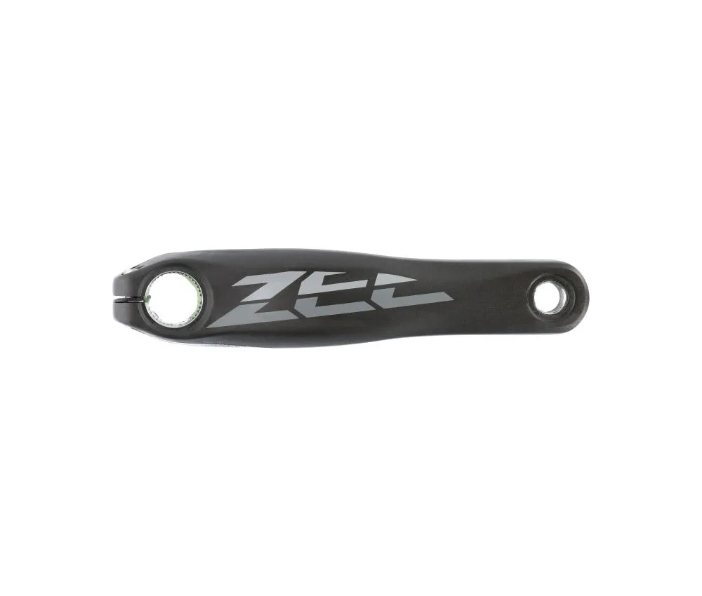 Shimano Zee FC-M640 / FC-M645 Crank Spare Part | Left Crank Arm 175 mm