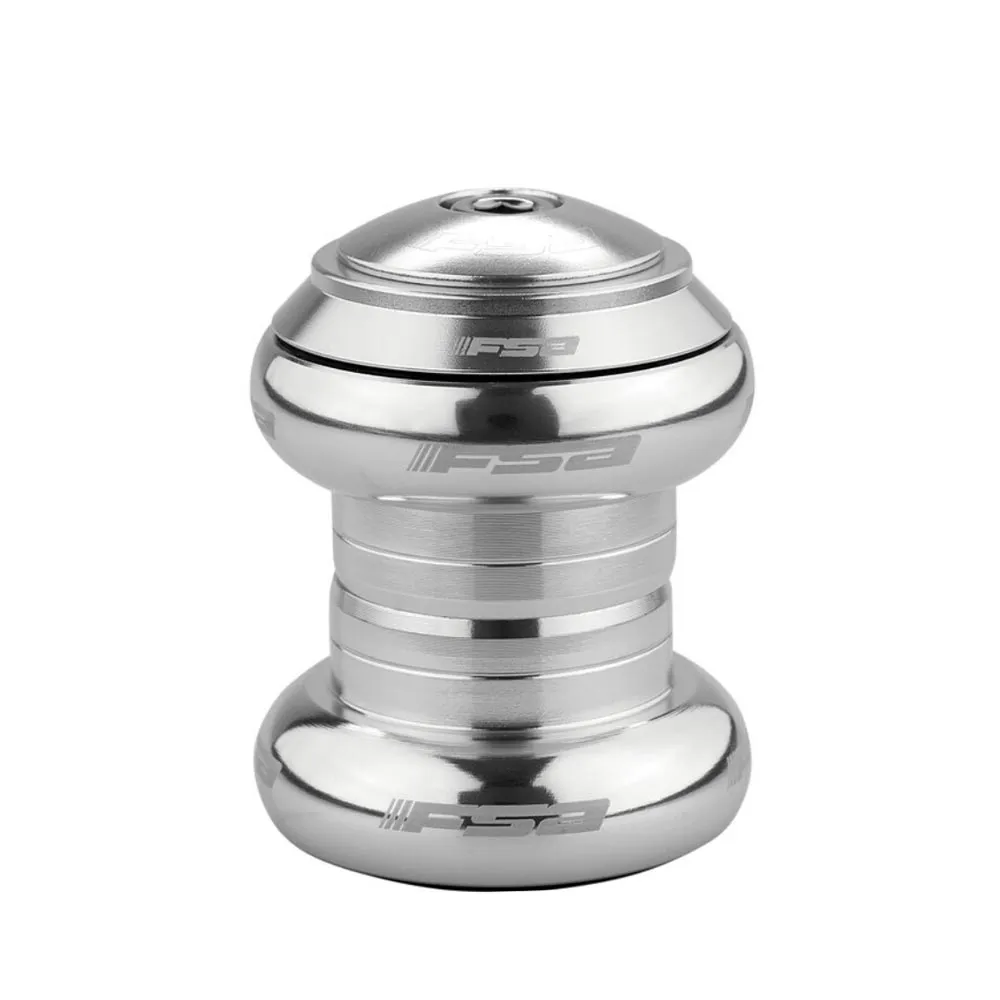 FSA Orbit X Headset 1 inch Ahead EC30 silver