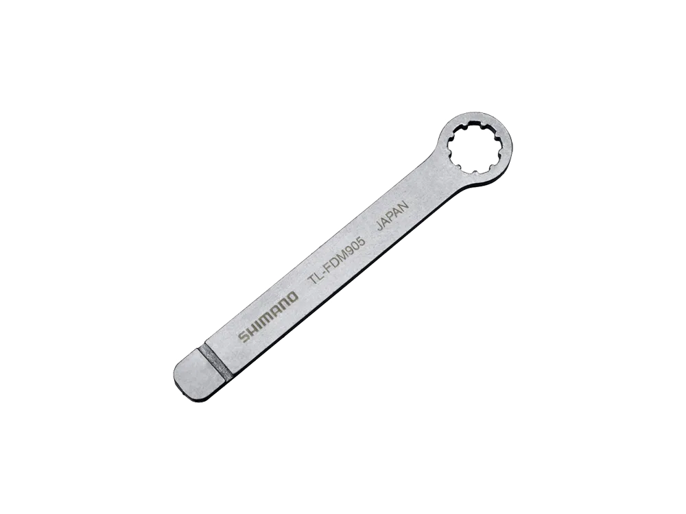 Shimano TL-FDM905 Installation tool for XTR Di2 front derailleurs FD-M9050 + FD-M9070