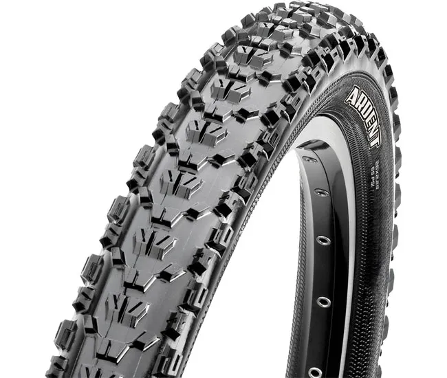 Maxxis Ardent E-Bike MTB Tyre Silkshield MaxxPro 27.5 inches x 2.25