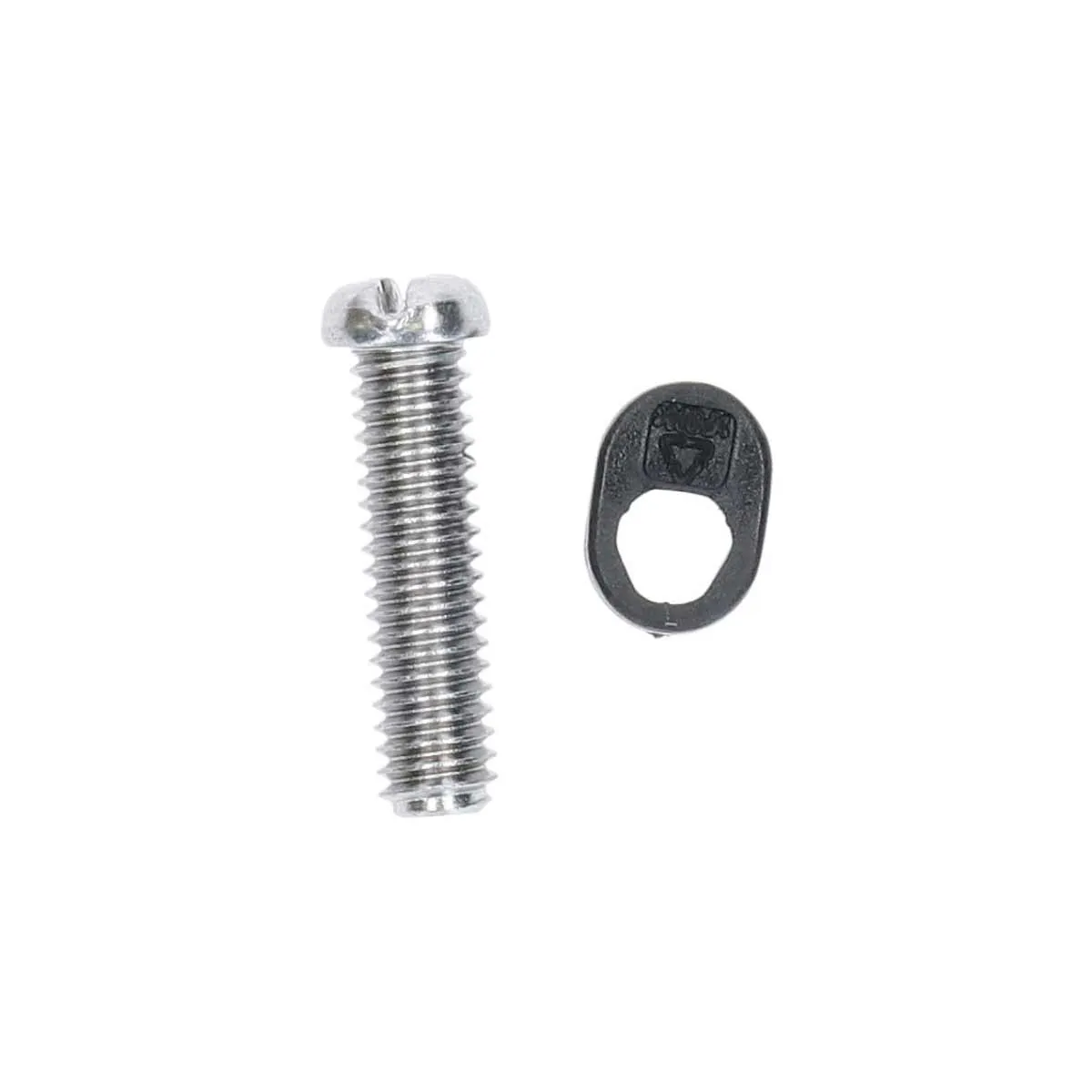 Shimano XTR RD-M980 / M985 / M986 Rear Derailleur Spare Part | Adjustment Screw + Plate No. 3