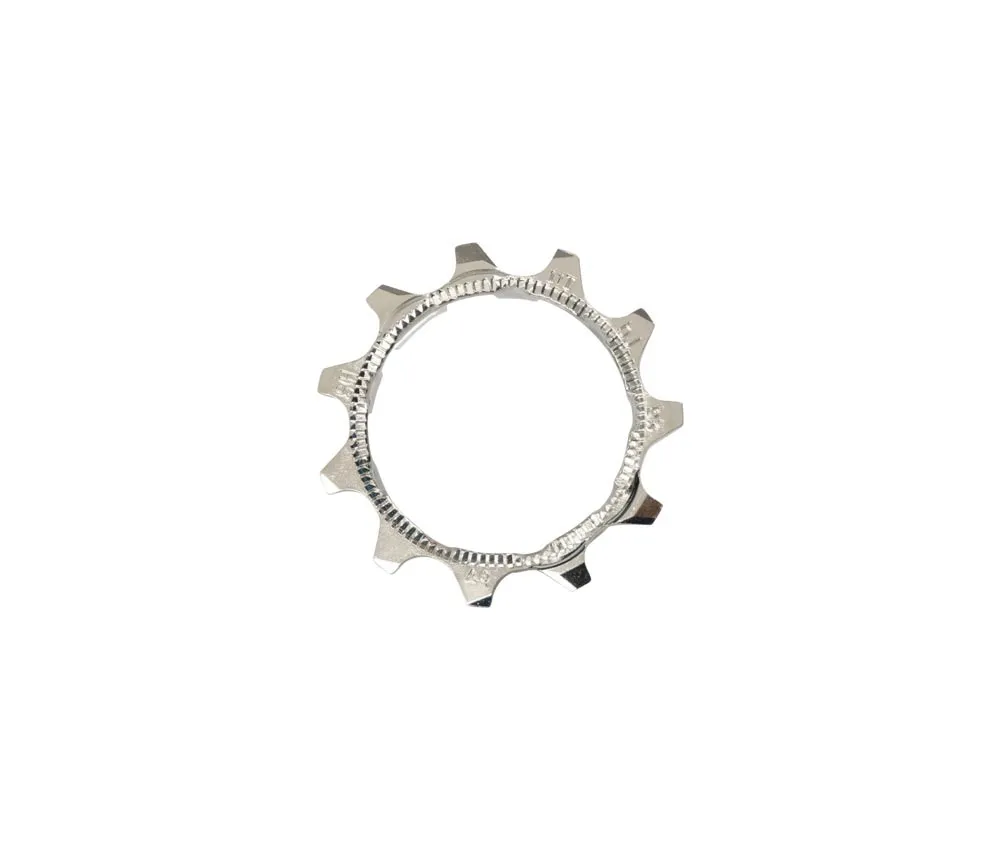 Shimano CS-HG500 Cassette Spare Part | 11-tooth sprocket for 11-34 tooth range