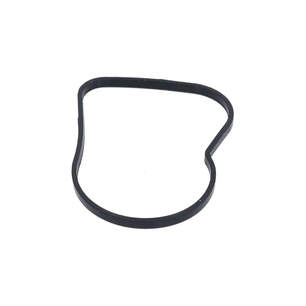 Shimano XTR / XT / SLX rear derailleur 12-speed spare part | Sealing ring for housing cover No. 6