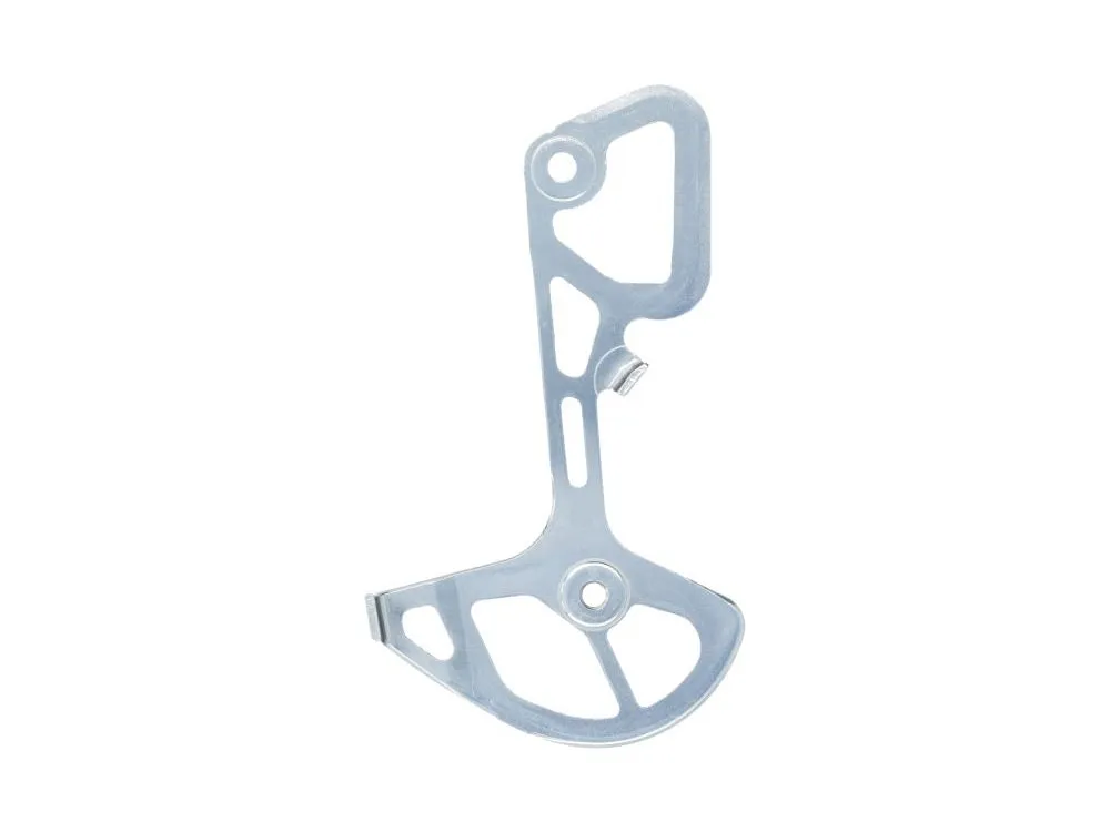Shimano XTR RD-M9100 Rear Derailleur Spare Part | Chain Guide Plate GS (Inner) No. 20