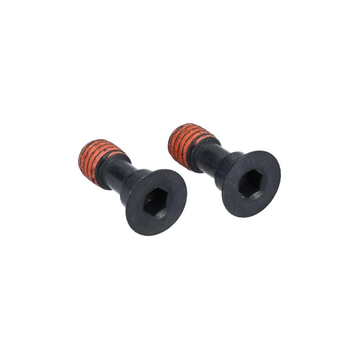 Shimano XTR / XTR Di2 11-speed rear derailleur spare part | Derailleur pulley screws