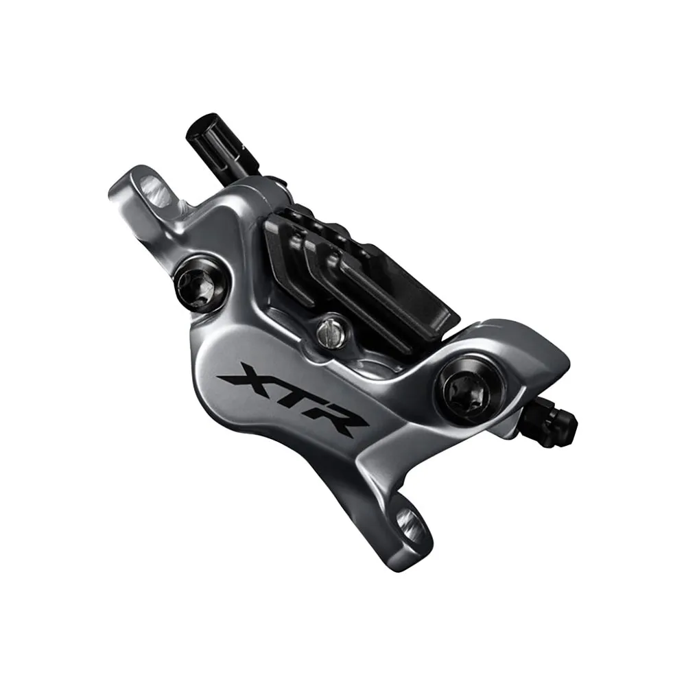 Shimano XTR Disc 4-piston brake caliper BR-M9120 pad N03A Resin