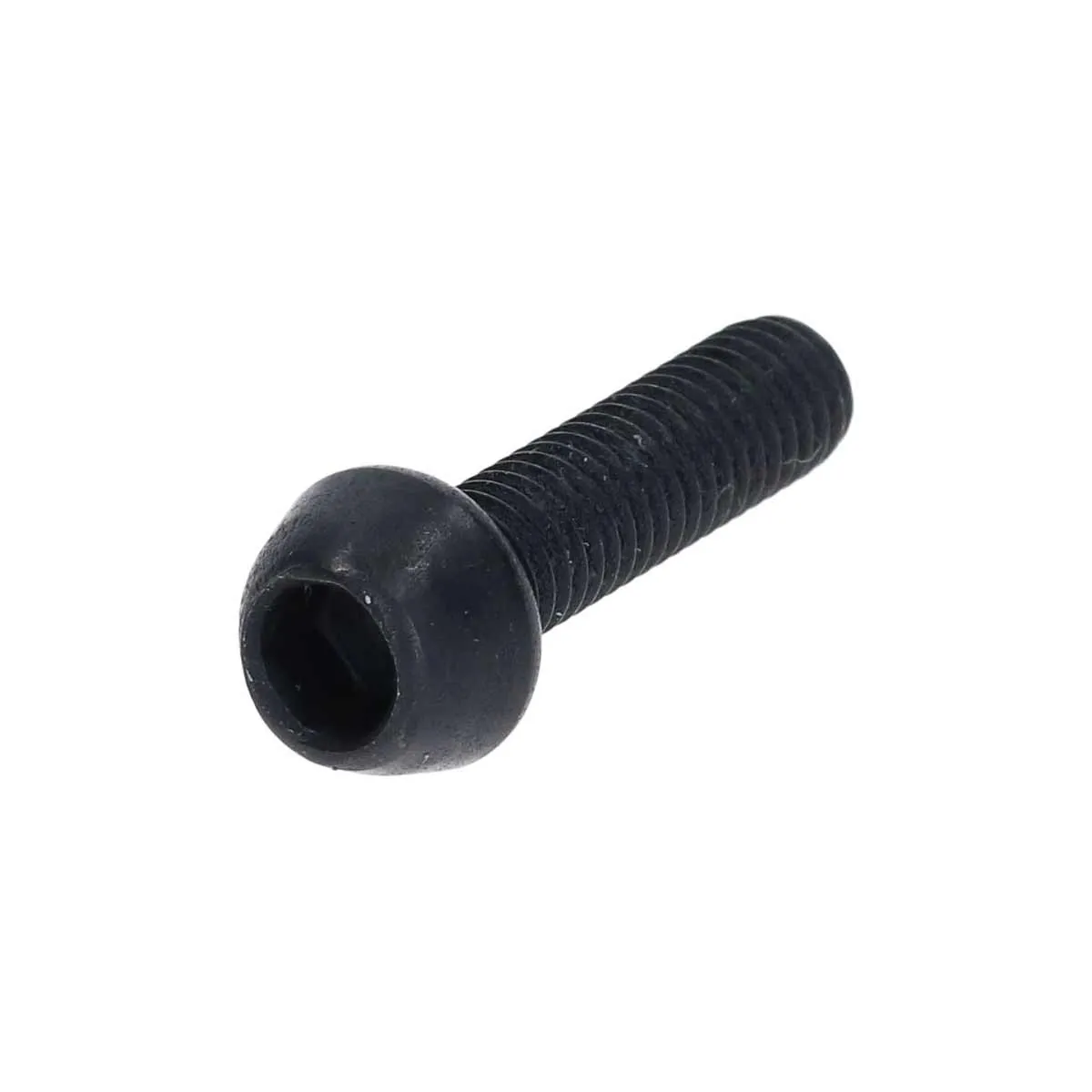 Shimano XTR front derailleur spare part | Clamp screw M5x17