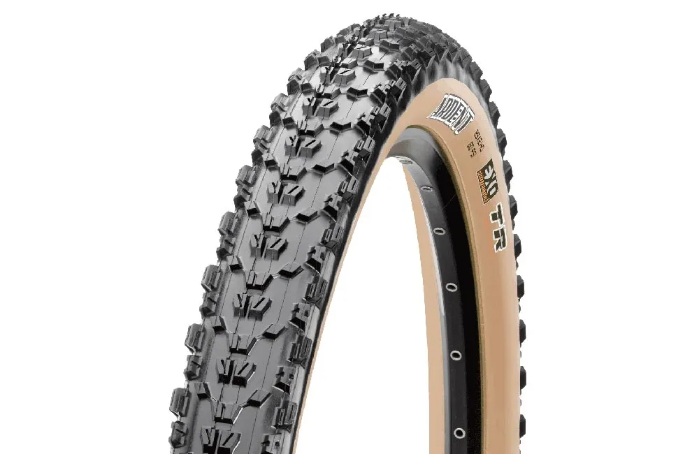 Maxxis Ardent Tanwall MTB Tyre Exo Dual TLR 29 inches x 2.25