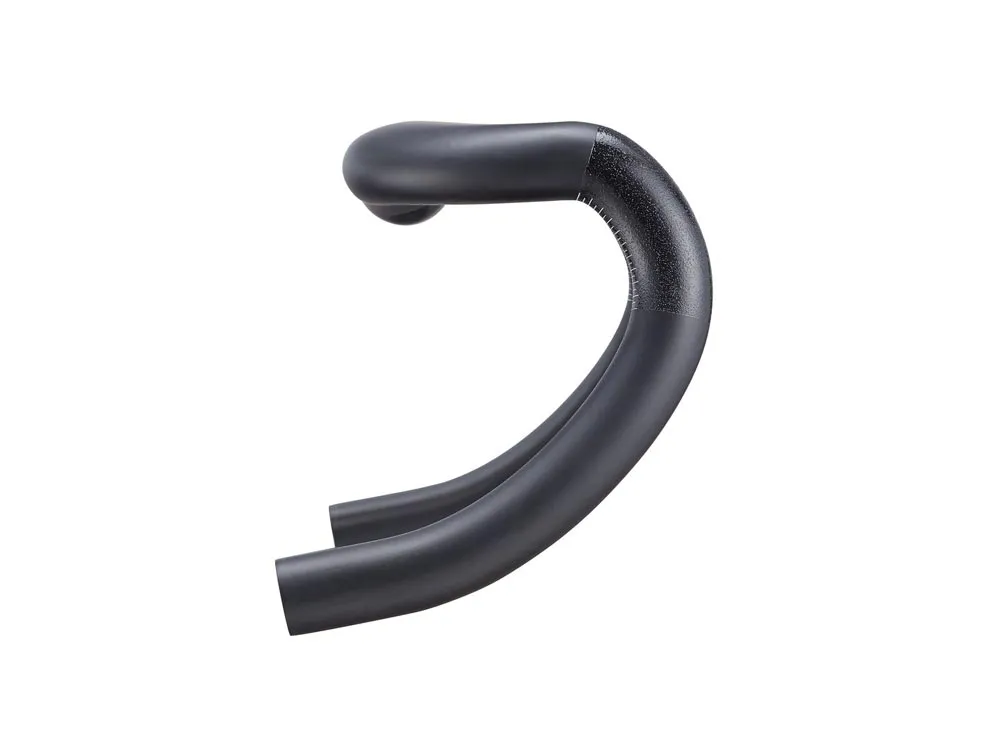 3t Superergo LTD Stealth Carbon Road Bike Handlebar, width 42 cm