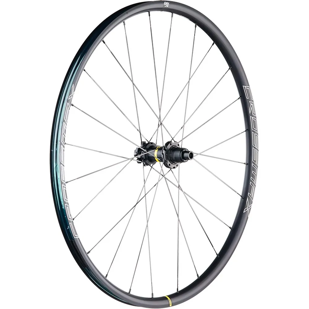 Mavic Crossmax Rear Wheel 29-inch Disc 6-hole Boost 12x148mm
