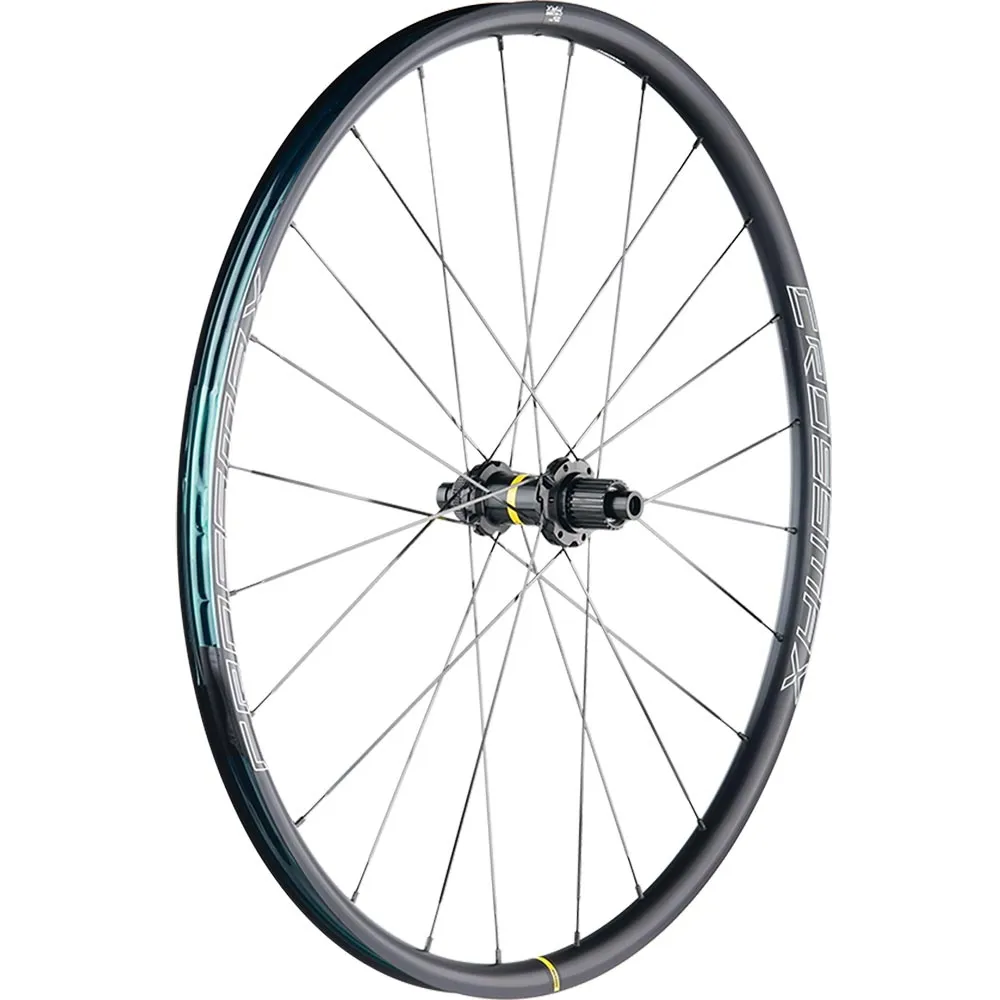 Mavic Crossmax Rear Wheel 29-inch Disc Centerlock Boost 12x148mm