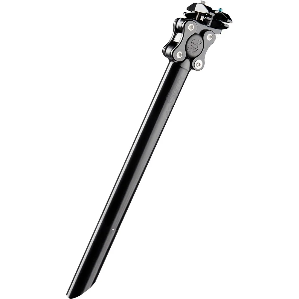 Cane Creek eeSilk seatpost 31.6 mm x 375 mm